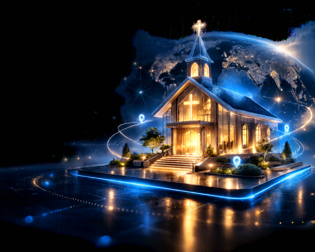Morningside Bible Church